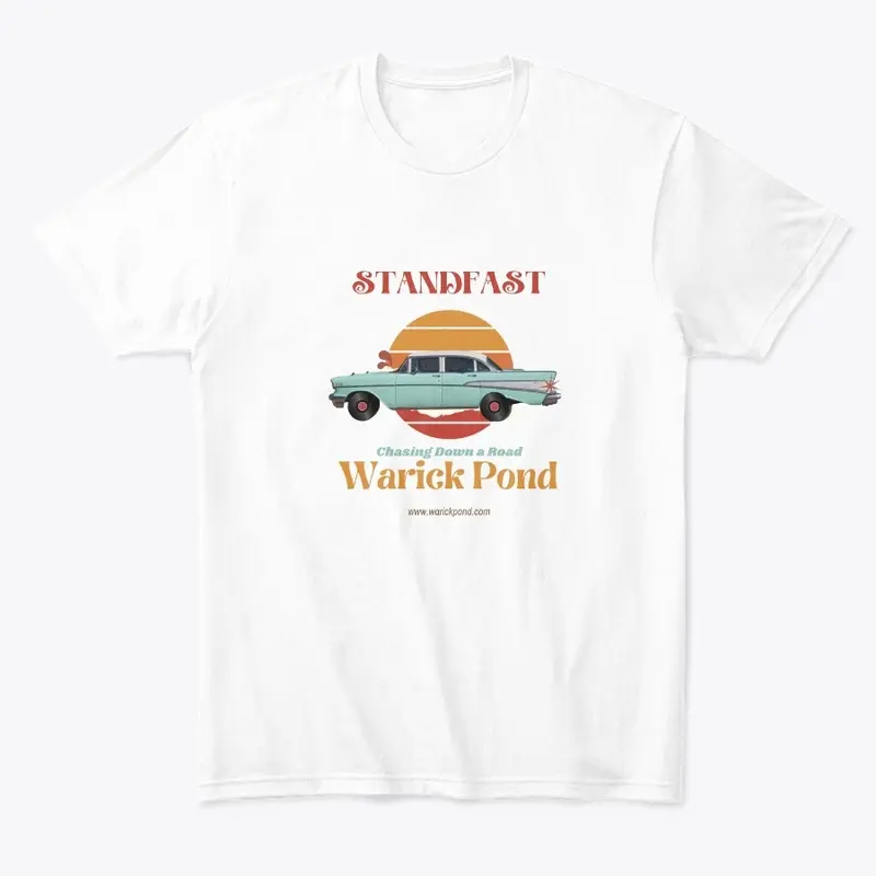 Standfast Roadtrip Collection