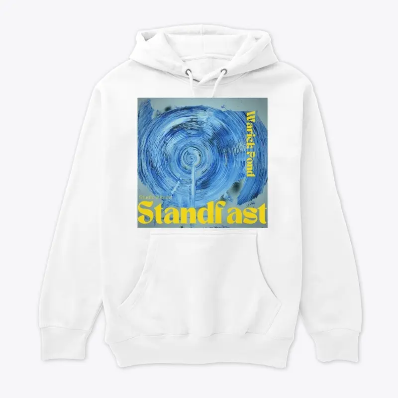 Standfast Album Products