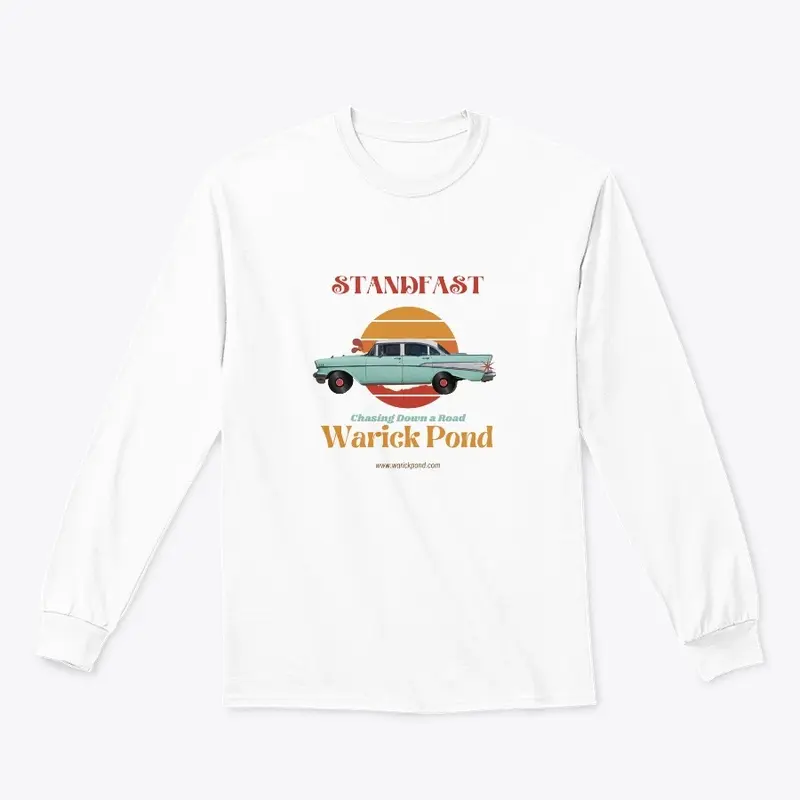 Standfast Roadtrip Collection