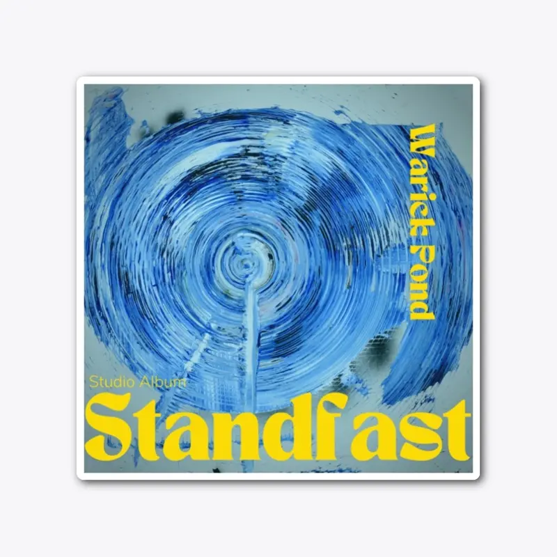 Standfast Album Products