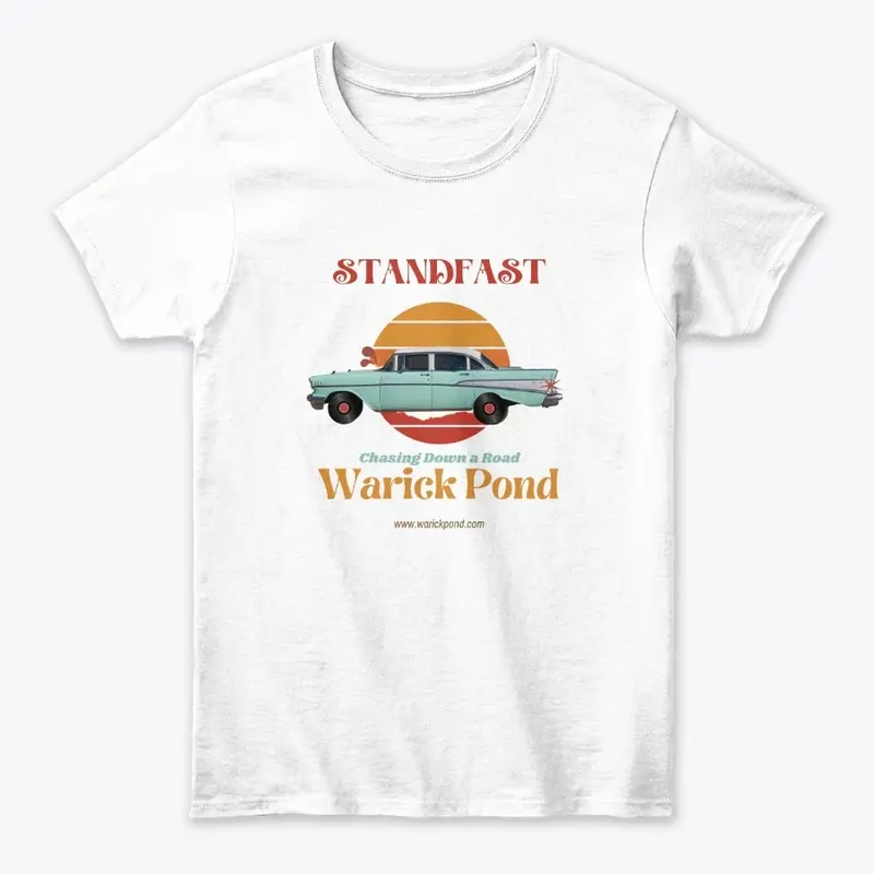 Standfast Roadtrip Collection