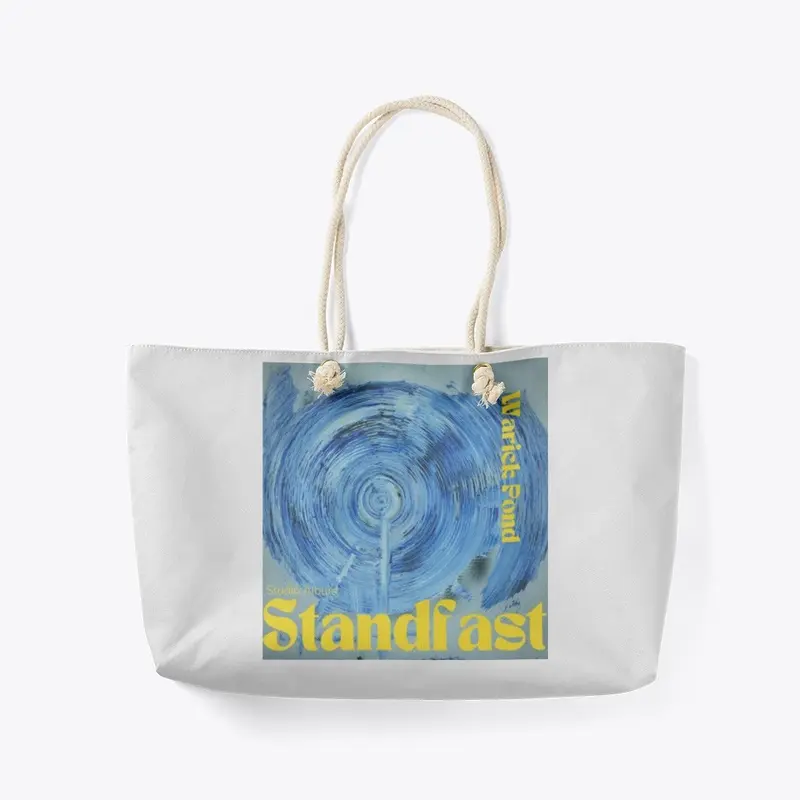 Standfast Album Products