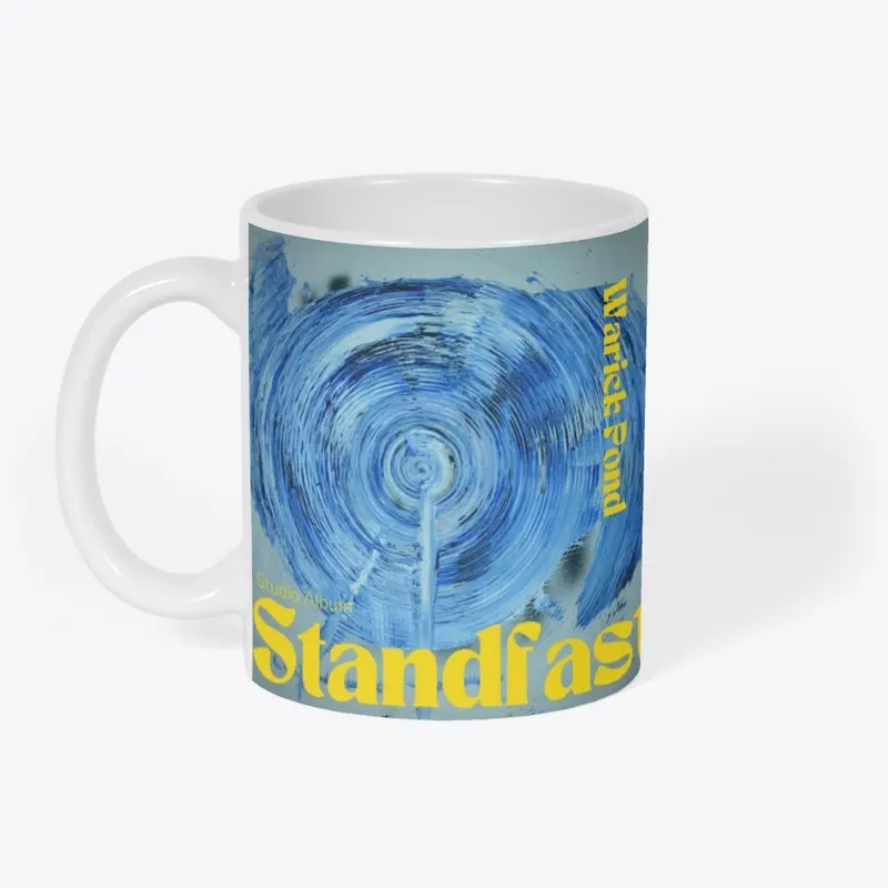 Standfast Album Products