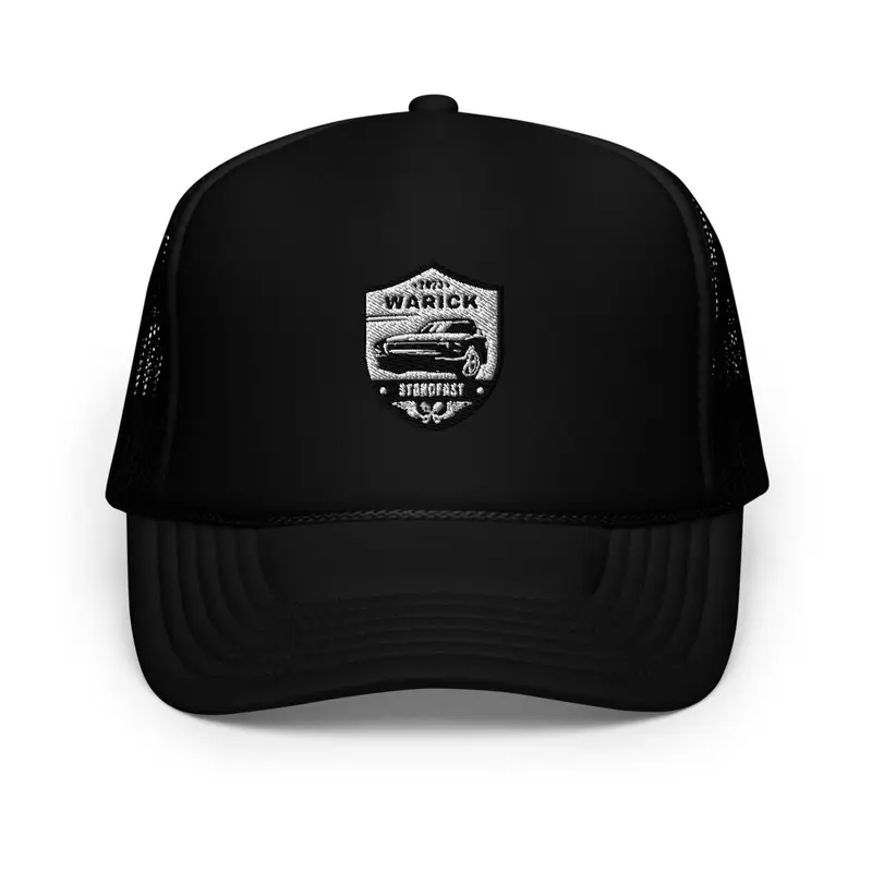 Standfast Trucker Cap