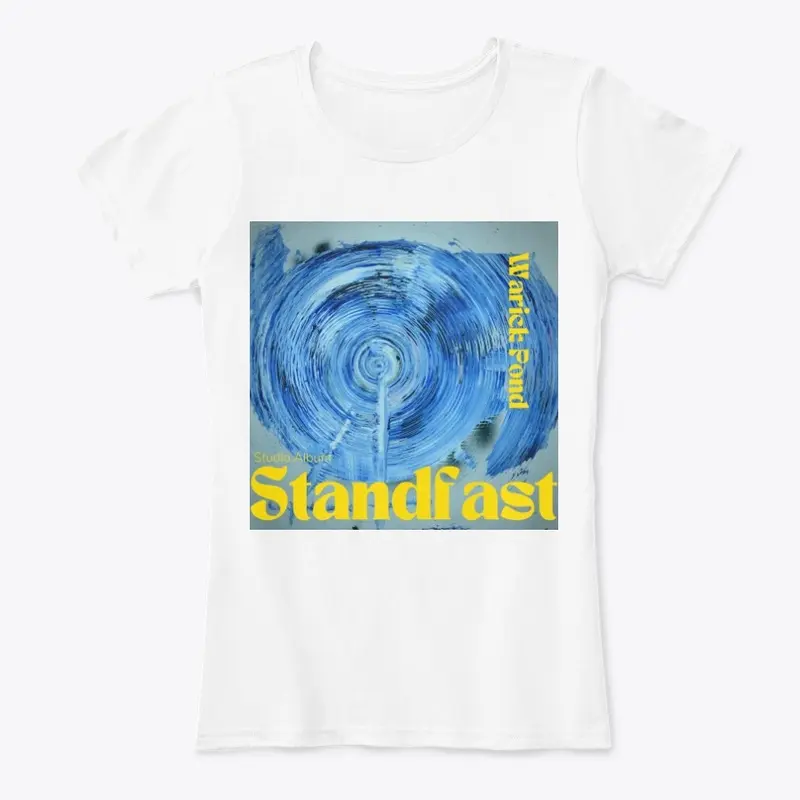 Standfast Album Products