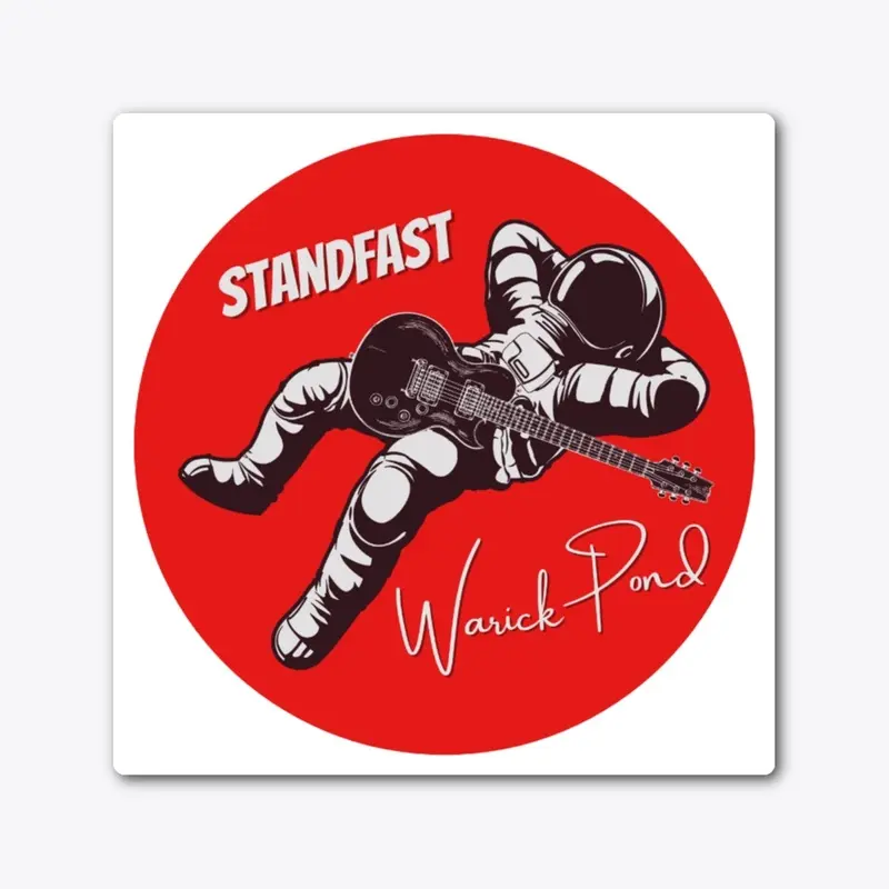 Standfast Spaceman